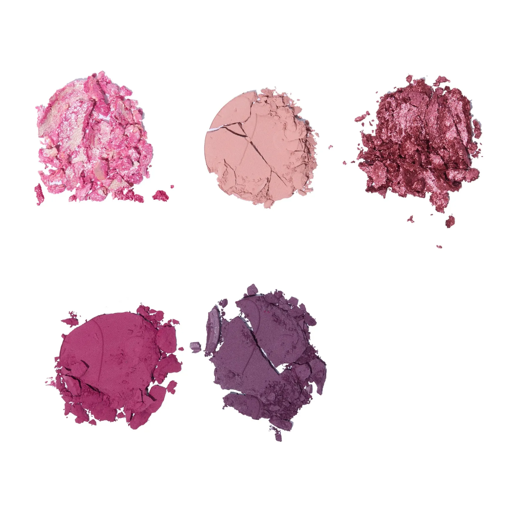 Snack Stacks Shadow Palette Cherry On Top