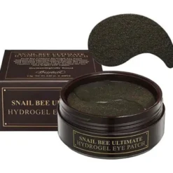 Snail Bee Ultimate Hydrogel Eye Patches