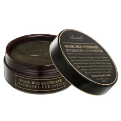 Snail Bee Ultimate Hydrogel Eye Patches