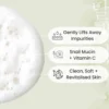 Snail Mucin Bounce Jelly Cleanser