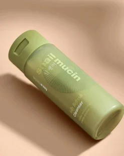 Snail Mucin Bounce Jelly Cleanser