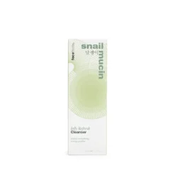 Snail Mucin Bounce Jelly Cleanser
