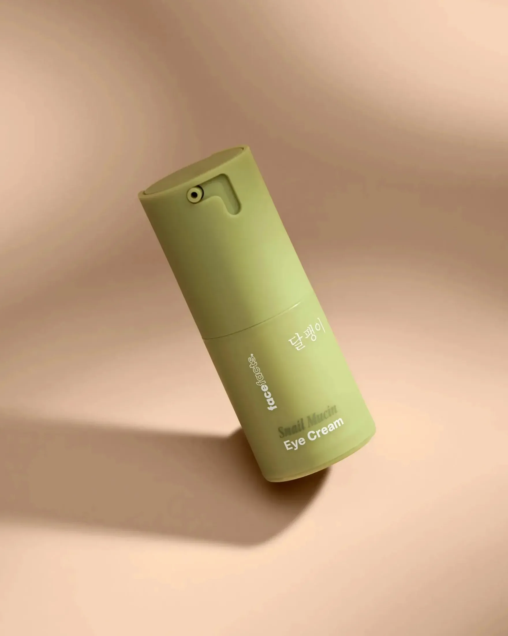 Snail Mucin Hydra Smooth Eye Cream
