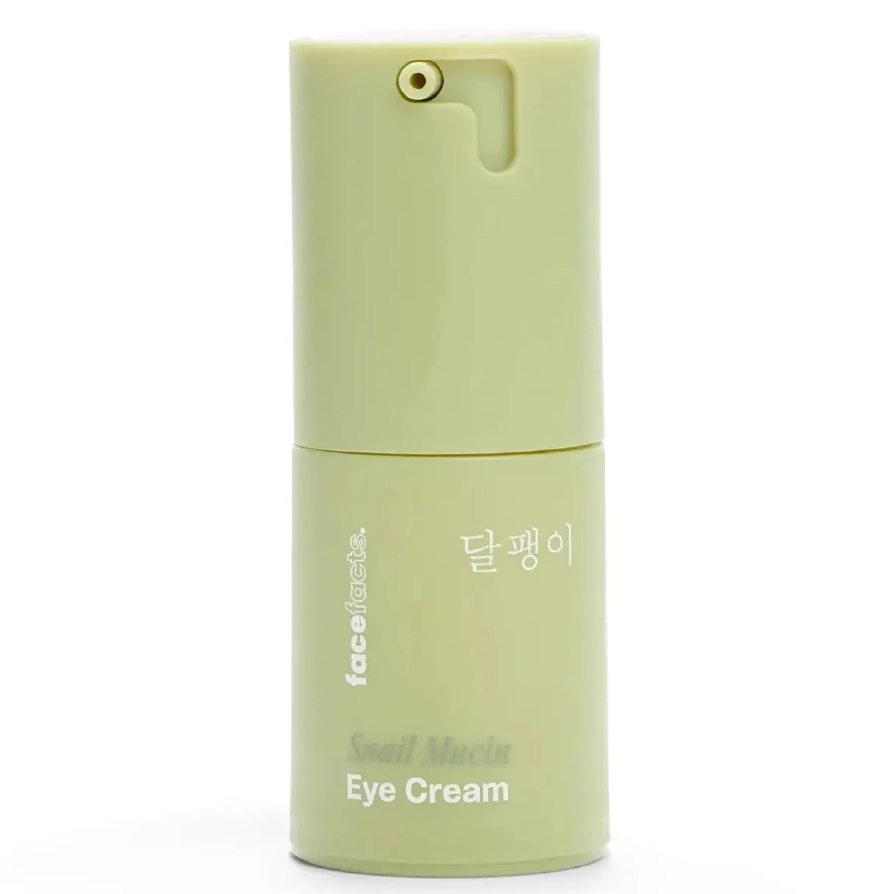 Snail Mucin Hydra Smooth Eye Cream
