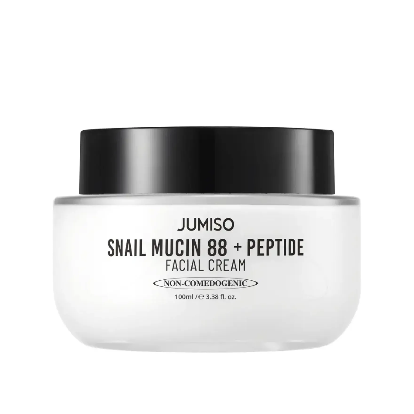 Snail Mucin 88 + Peptide Cream