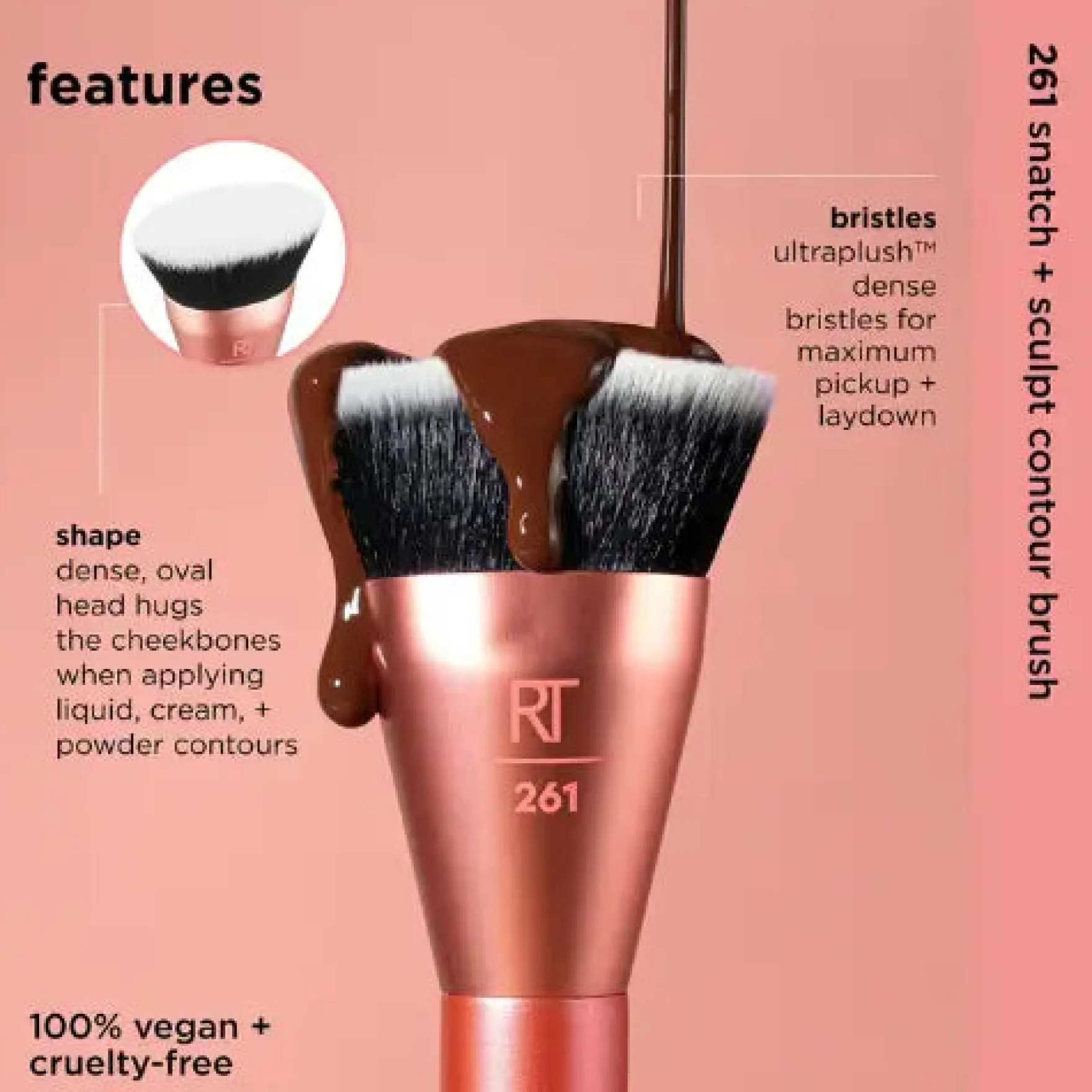 Snatch + Sculpt Contour Brush