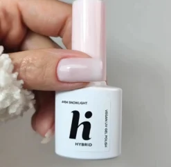 494 Snowlight UV Gel Polish