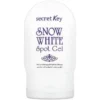Snow White Spot Gel