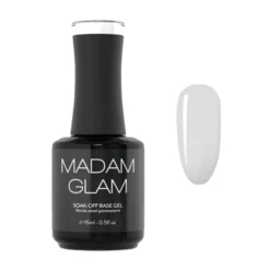 Soak Off Base Coat Gel