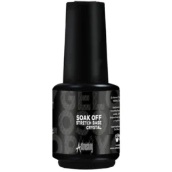 Soak Off Stretch Base Crystal