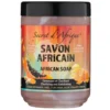 Soap African