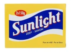 Soap 2-Pack