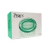 Soap Transparent Lemon Flower 125 gr.