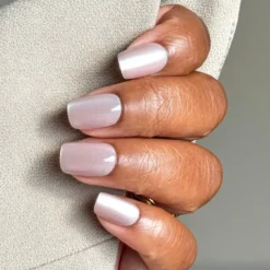 Soft Gel Press-On Nails Crystal