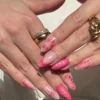 Soft Gel Press-On Nails Hot Girl Summer