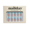 Soft Gel Press-On Nails Lush Life