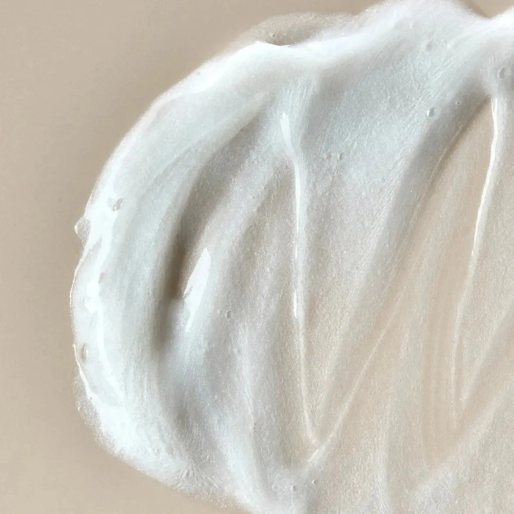 Soft Leave In Cream