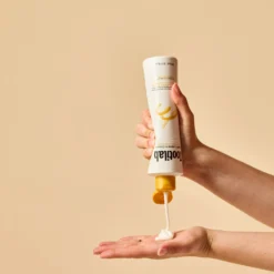 Soft Leave In Cream