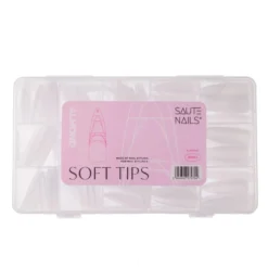 Soft Tips Almond