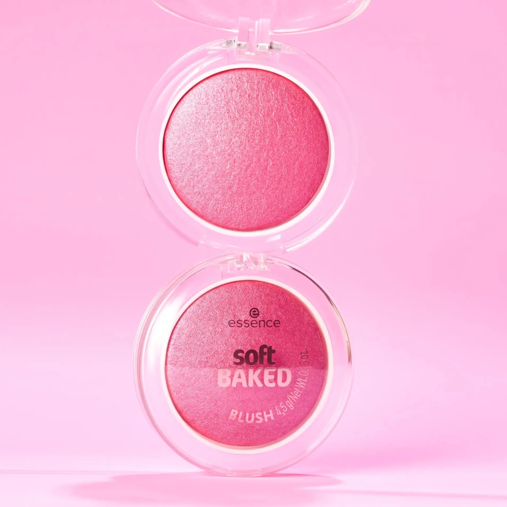 Soft Baked Blush 50 Berry Bliss