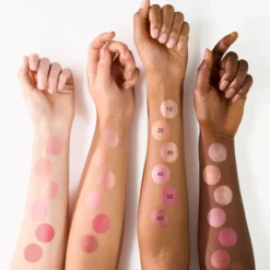 Soft Baked Blush 50 Berry Bliss