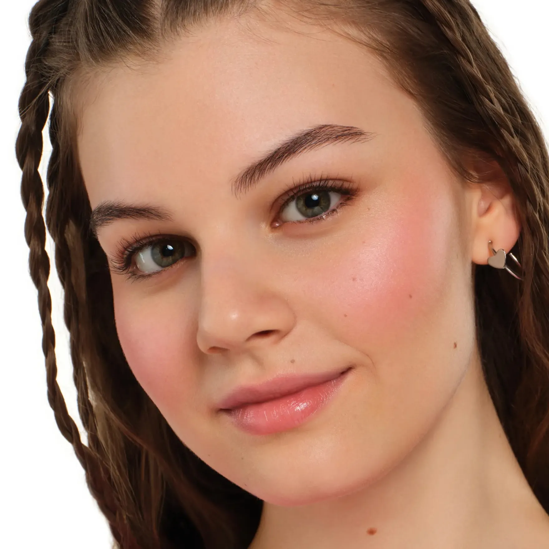 Soft Baked Blush 50 Berry Bliss