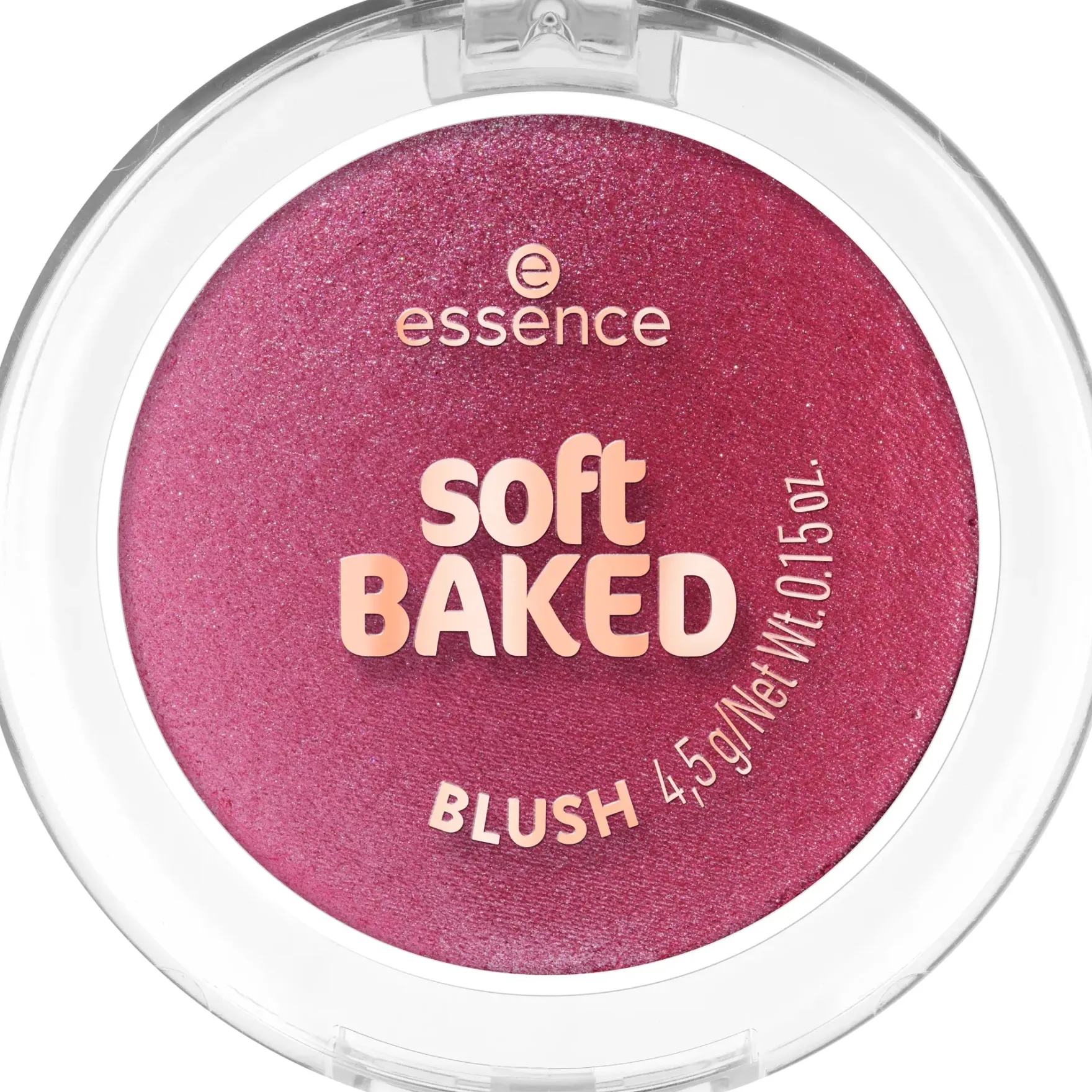 Soft Baked Blush 50 Berry Bliss