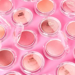 Soft Baked Blush 60 Cocoa Brown