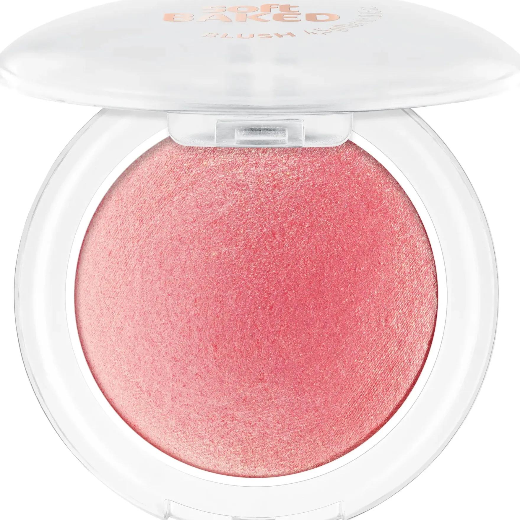 Soft Baked Blush 30 Rose All Day