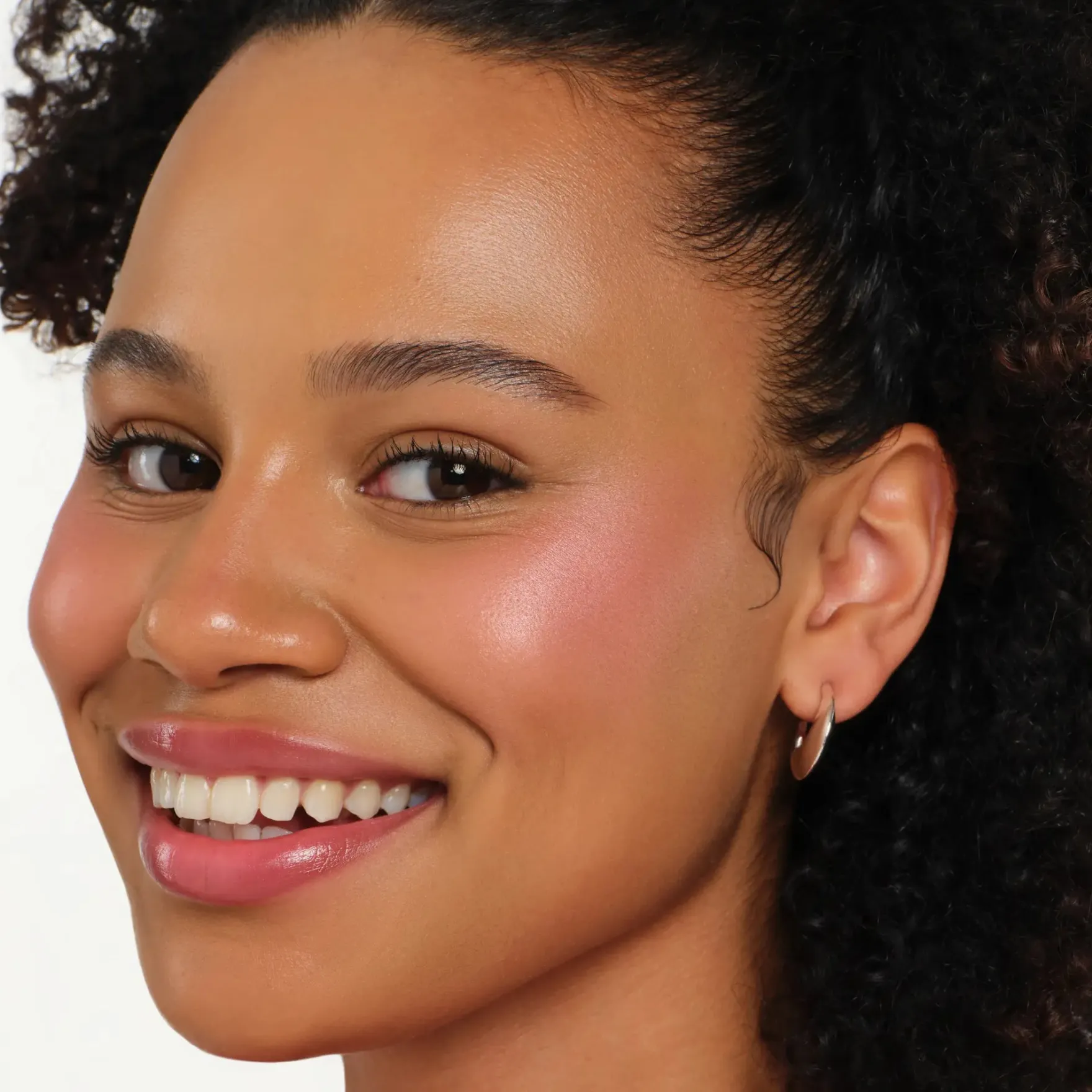 Soft Baked Blush 40 Think Pink