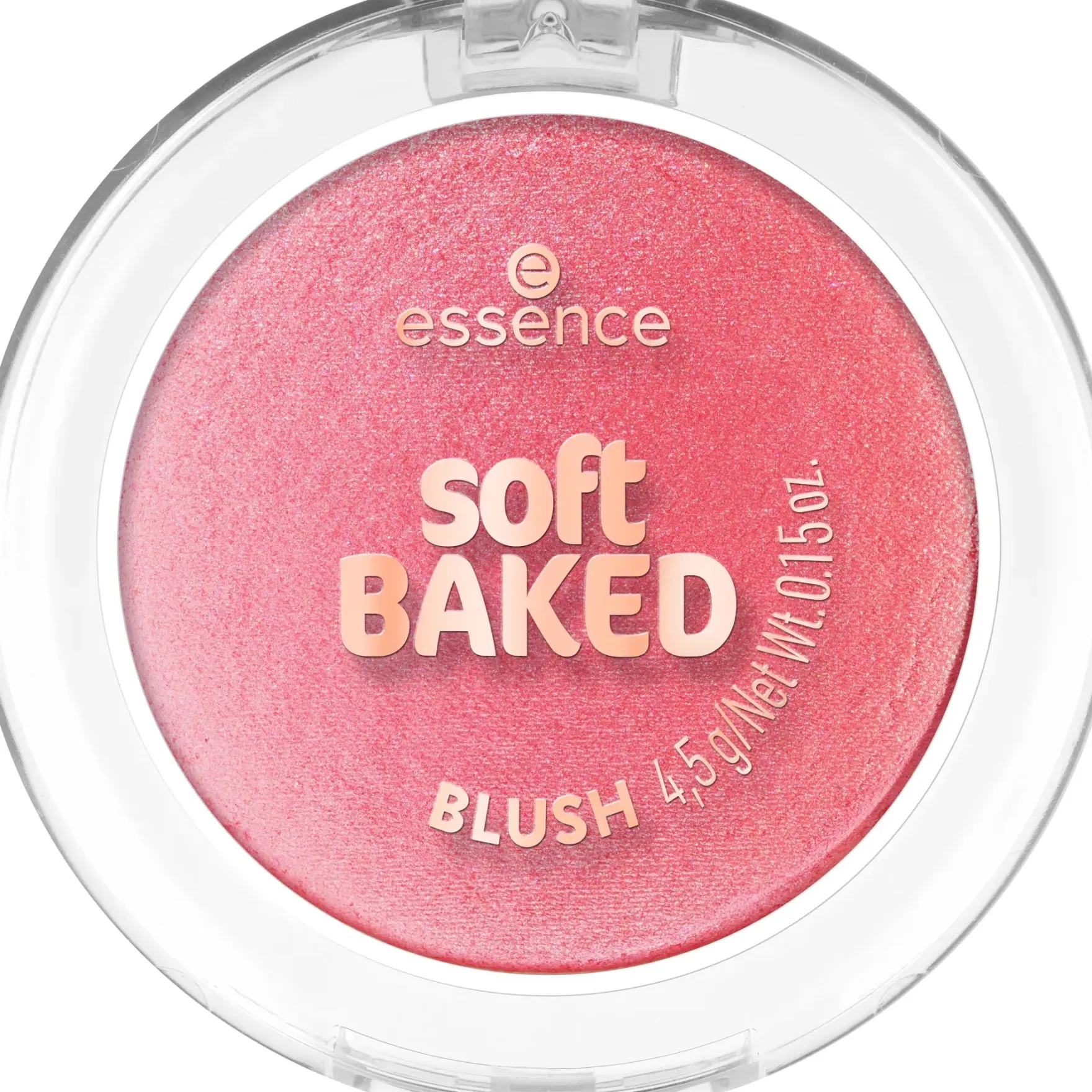 Soft Baked Blush 40 Think Pink