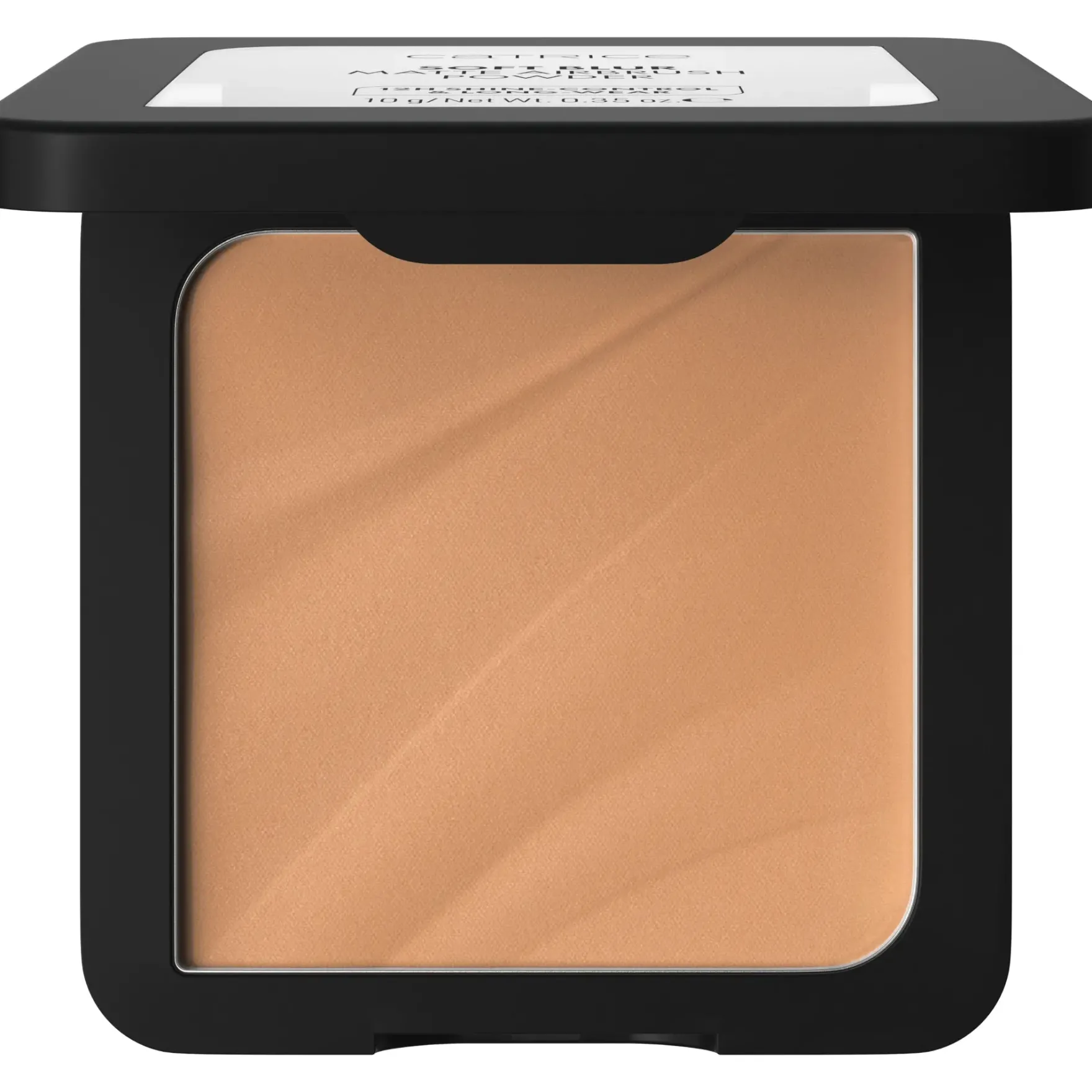 Soft Blur Matte Airbrush Powder