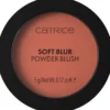 Soft Blur Powder Blush 030 Cinnamon Sugar
