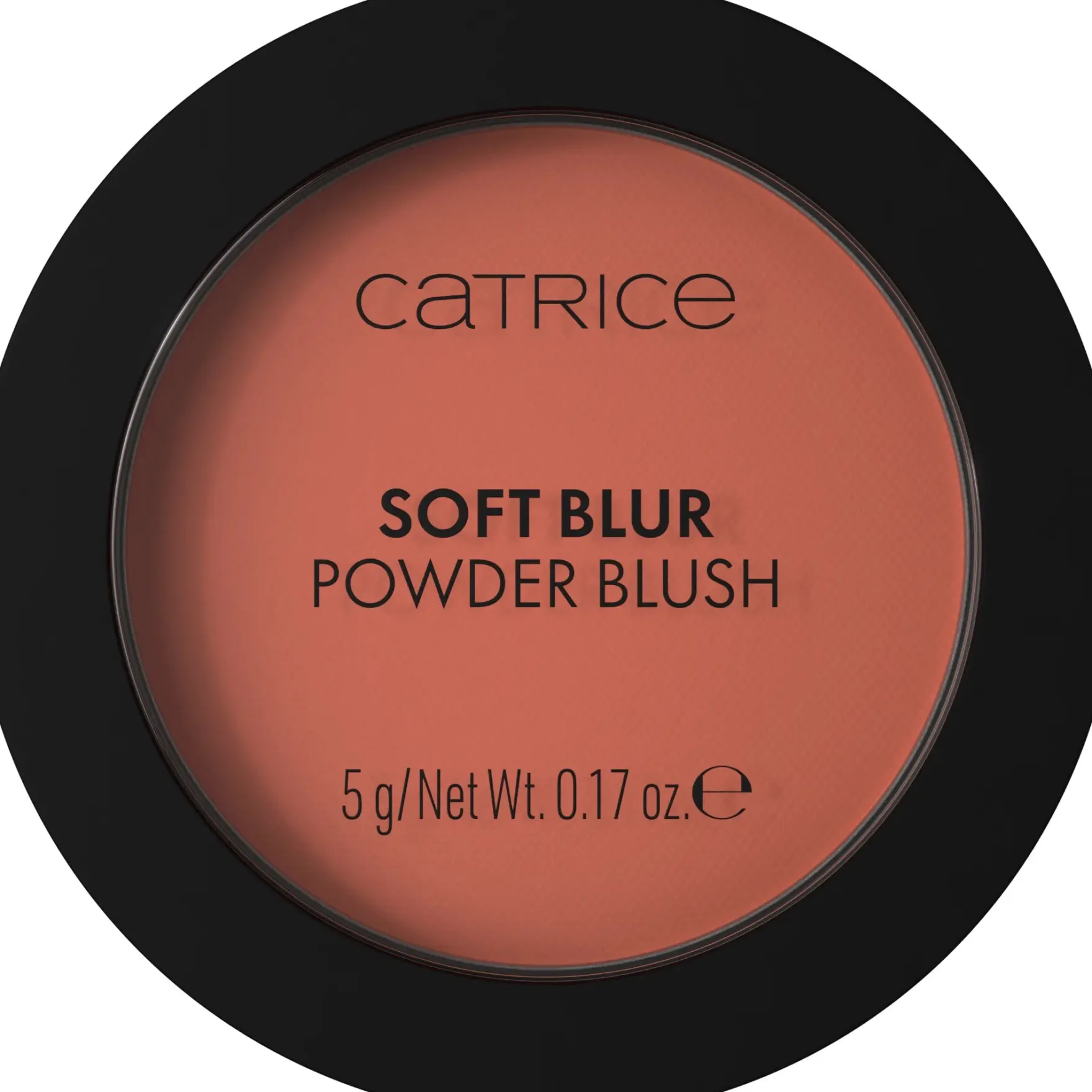 Soft Blur Powder Blush 030 Cinnamon Sugar