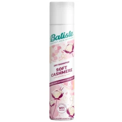 Soft Cashmere Dry Shampoo 200ml