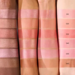Soft Glam Baked Blush 010 On Cloud Pink