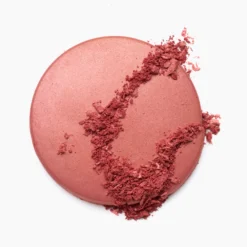 Soft Glam Baked Blush 020 Peachy Breeze