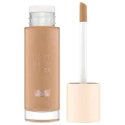 Soft Glam Filter Fluid