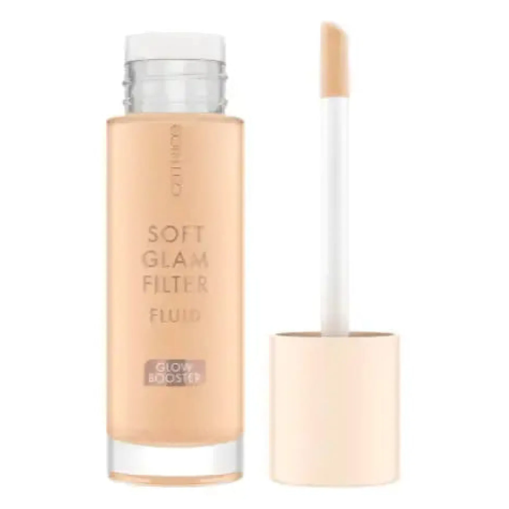 Soft Glam Filter Fluid