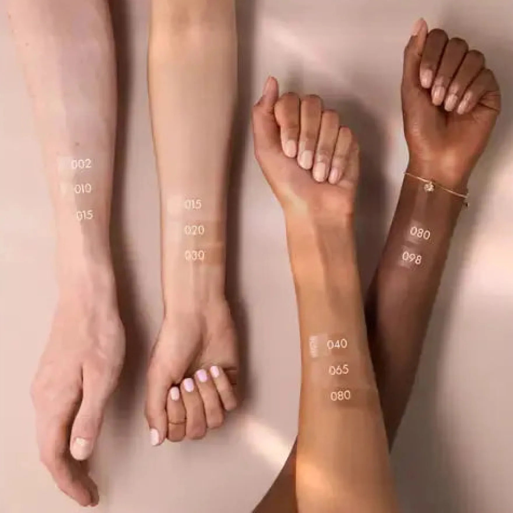 Soft Glam Filter Fluid