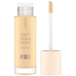 Soft Glam Filter Fluid