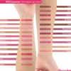 Soft Matte Lip Cream London