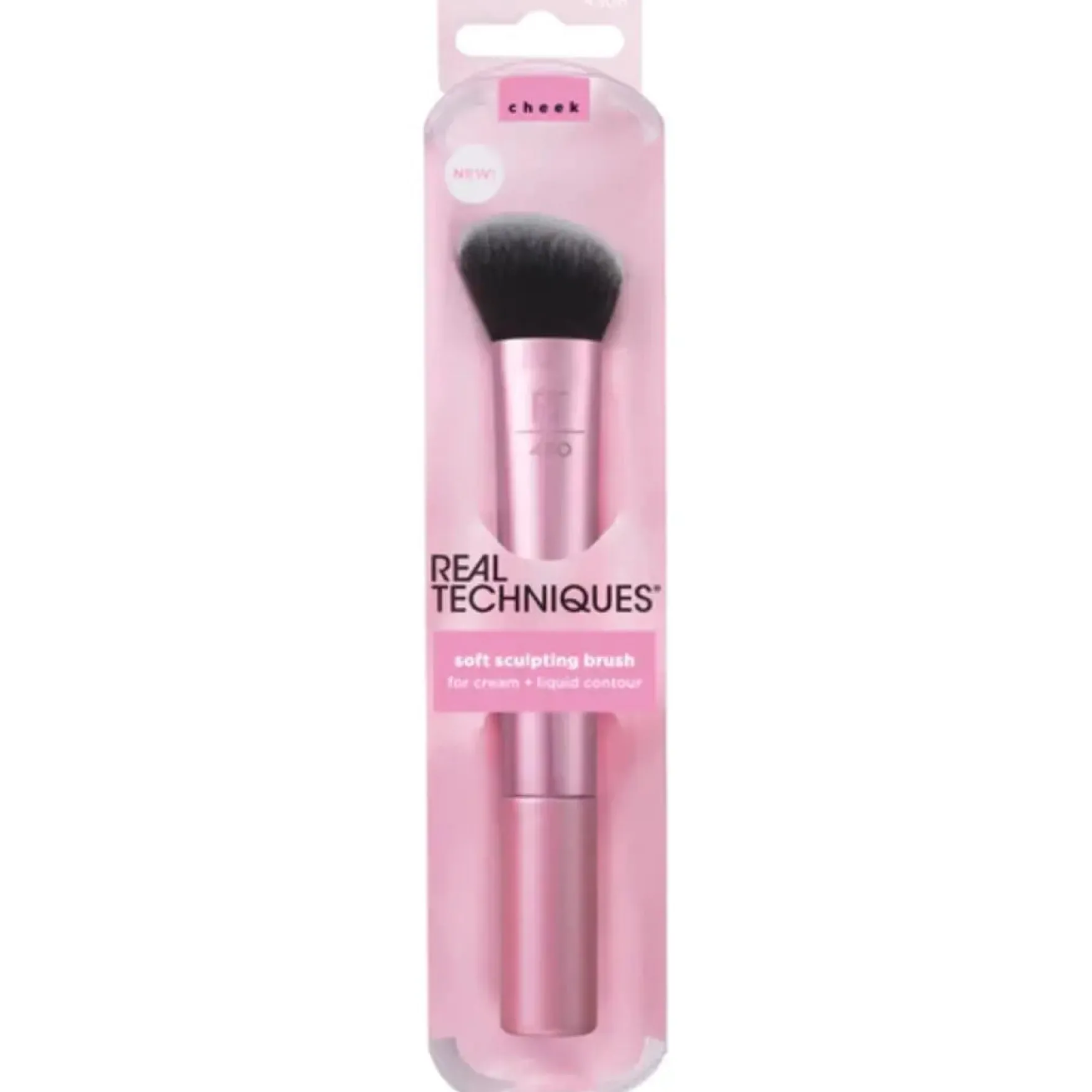 Soft Sculpting Brush