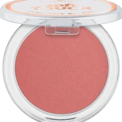 Soft Touch Bouncy Blush 10 Antique Bloom