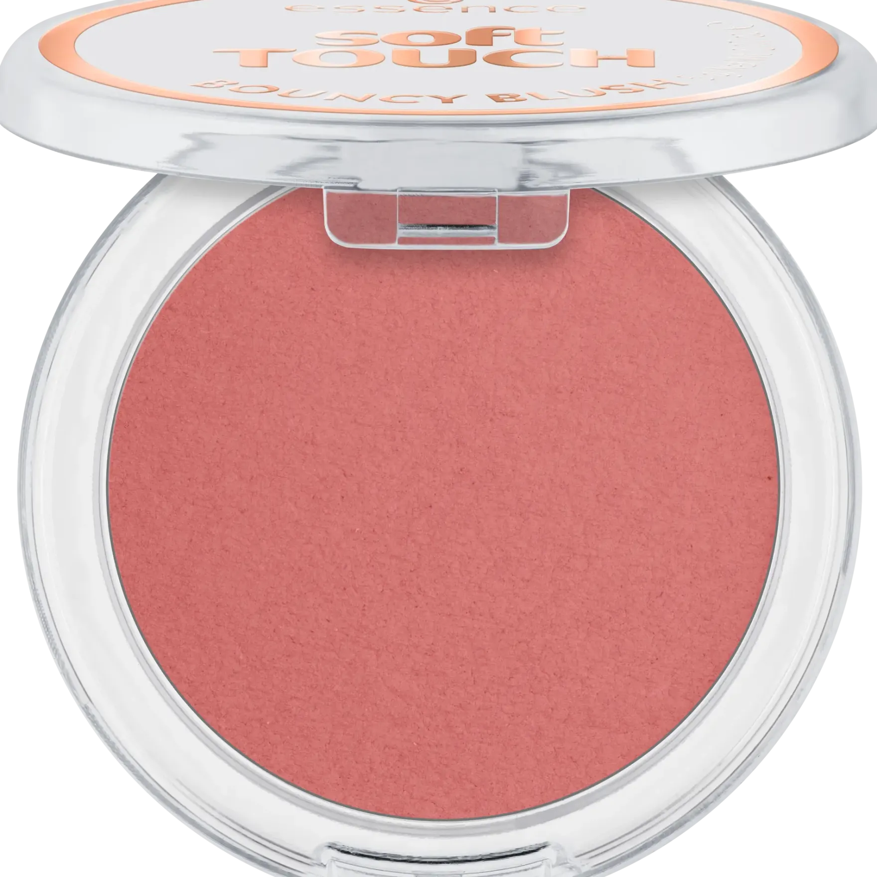 Soft Touch Bouncy Blush 10 Antique Bloom