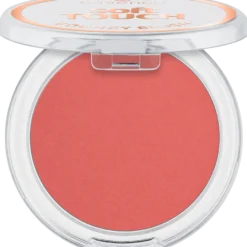 Soft Touch Bouncy Blush 30 Exotic Daisy