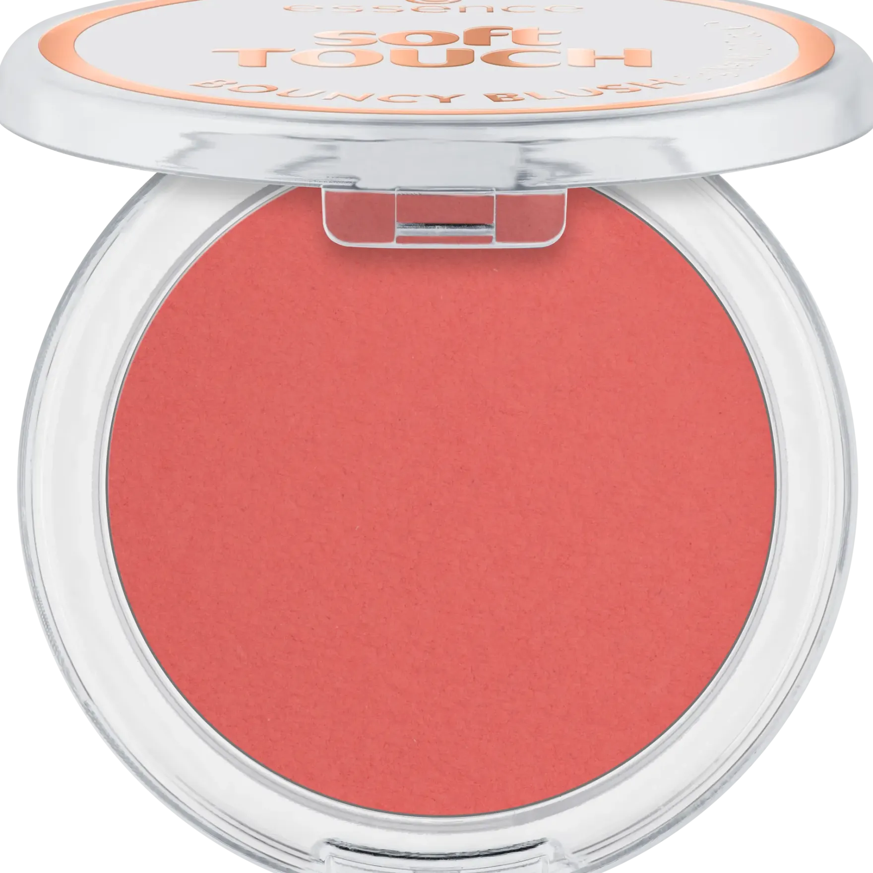 Soft Touch Bouncy Blush 30 Exotic Daisy