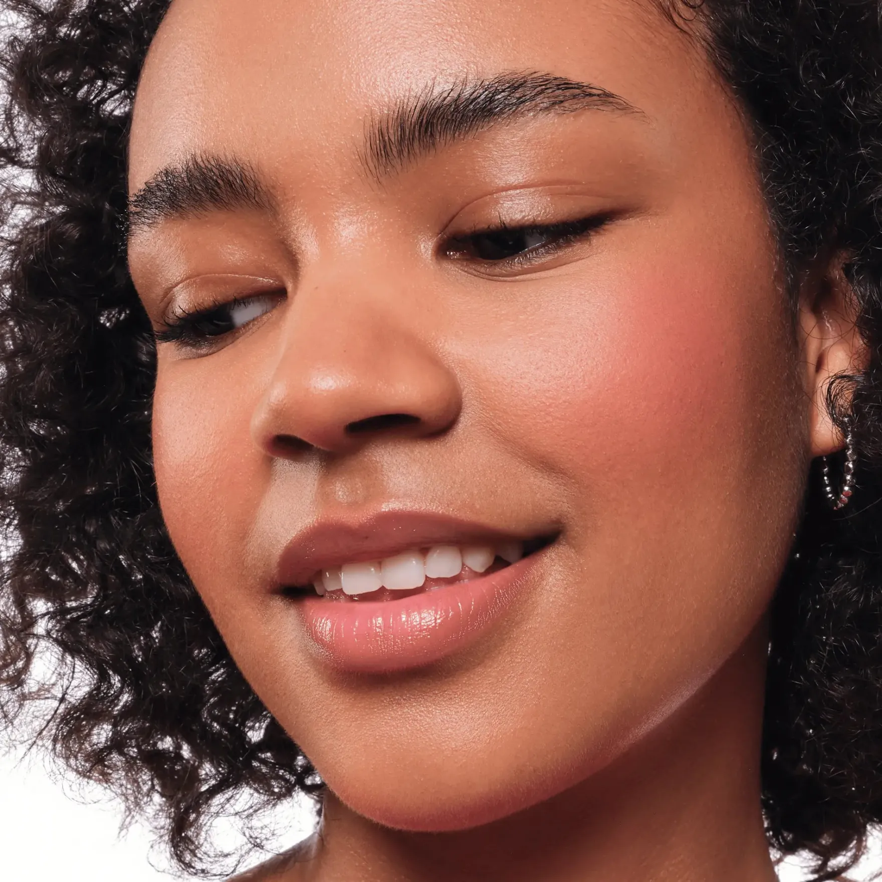 Soft Touch Bouncy Blush 30 Exotic Daisy