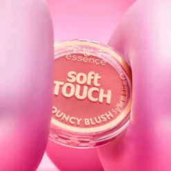 Soft Touch Bouncy Blush 30 Exotic Daisy
