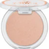 Soft Touch Bouncy Glow 20 Glazed Dew